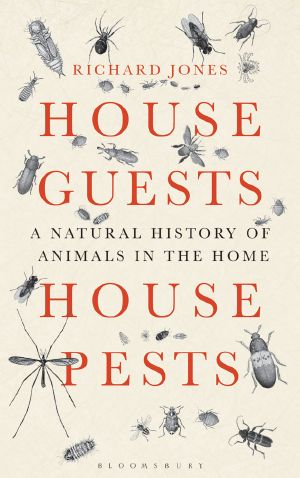 House Guests, House Pests