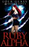 Ruby Alpha (Shifter City Book 2)