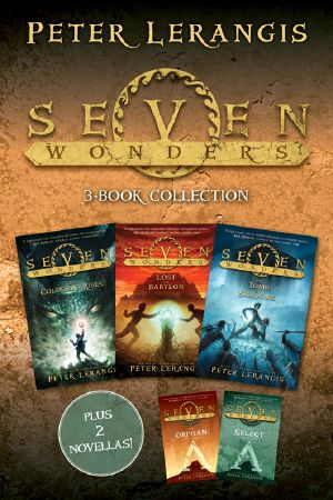 Seven Wonders · 3-Book Collection