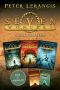 Seven Wonders · 3-Book Collection