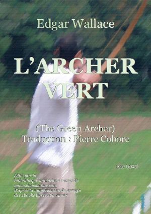 L'Archer vert