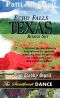 Echo Falls, Texas Boxed Set (The Daddy Spell / The Sweetheart Dance / Kiss Me Goodnight)