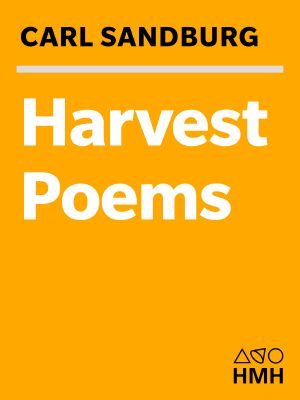 Harvest Poems