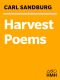 Harvest Poems