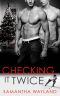 Checking It Twice (Crashing Book 2)