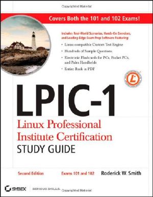 LPIC-1