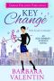 Key Change · an Assignment · Romance Novel