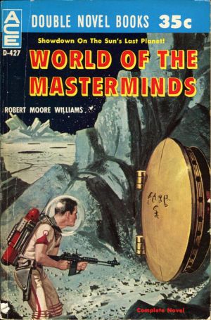 World of the Masterminds