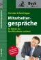 Mitarbeitergespräche · so führen Sie Ihre Mitarbeiter optimal