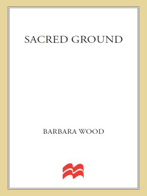 Sacred Ground