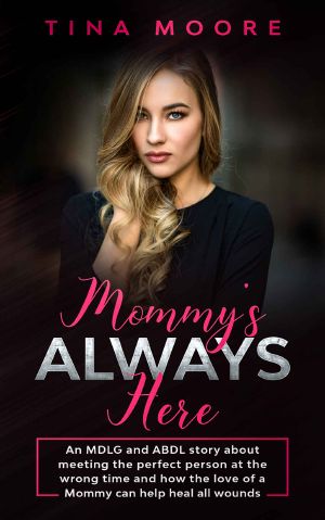 Mommy’s Always Here