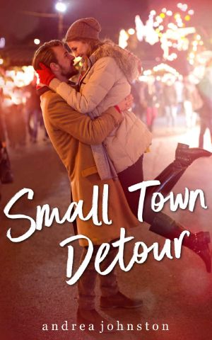 Small Town Detour: A Holiday Romance