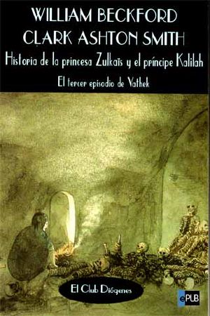 Historia de la princesa Zulkaïs y el príncipe Kalilah