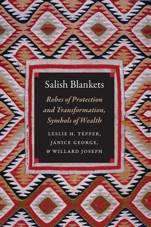 Salish Blankets