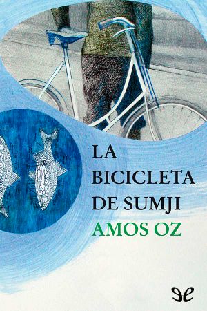 La bicicleta de Sumji