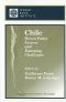 Chile · Recent Policy Lessons and Emerging Challenges