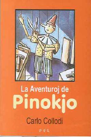 La aventuroj de Pinokjo