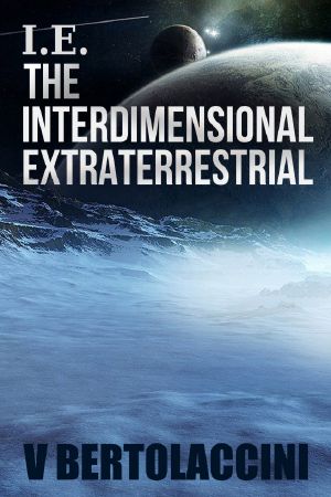 I.E. the Interdimensional Extraterrestrial (Part I)