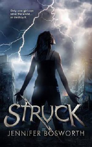 Struck