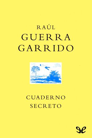 Cuaderno Secreto