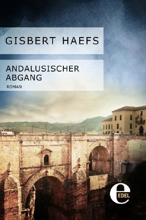 Andalusischer Abgang