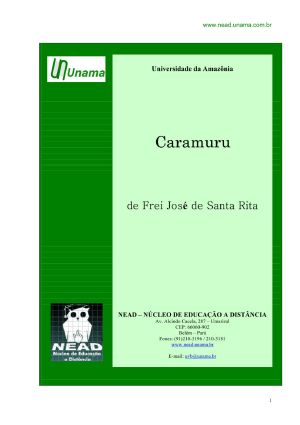 Caramuru