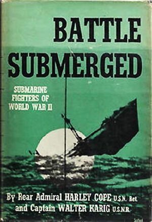 Battle Submerged