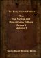 Nicene and Post-Nicene Fathers Series 2 Volume 3