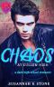 Chaos at Cullen High · A Dark High School Romance (Cullen Town Book 1)