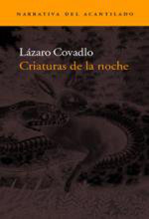 Criaturas De La Noche