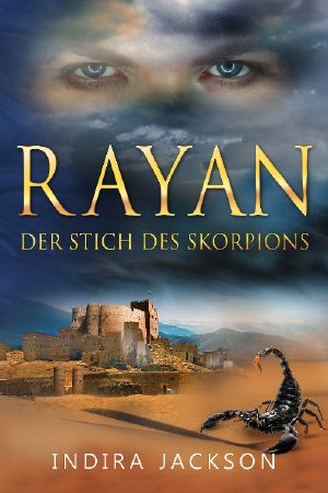 Rayan · Der Stich des Skorpions