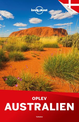 Lonely Planet Oplev Australien