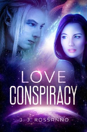 Love Conspiracy (Althean Love Stories Book 2)