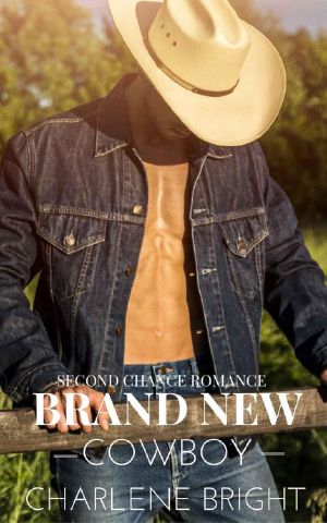 Brand New Cowboy (Second Chance Romance)