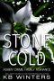 Stone Cold (Ashby Crime Family Romance Book 2)