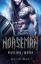 Norseman - Frost und Flammen: Gay Fantasy (German Edition)