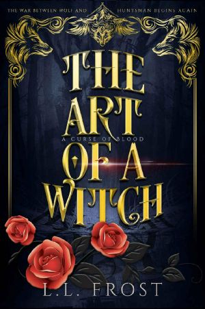 The Art of a Witch