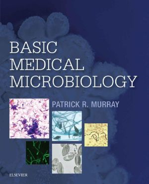 Basic Medical Microbiology