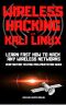 Wireless Hacking With Kali Linux