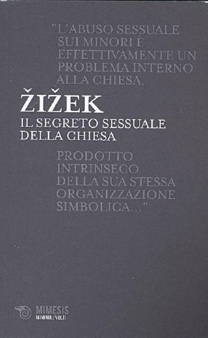 Il Segreto Sessuale Della Chiesa