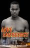 Love Emergency: An M/M Age Gap Romance (Uniform Encounters Book 3)