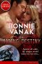 The Mating Destiny · Werewolves of Montana Book 7