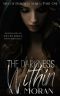 The Darkness Within: (Omegaverse) (The Sins of Darkness Duet Book 1)