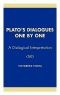 Plato's Dialogues One by One · A Dialogical Interpretation