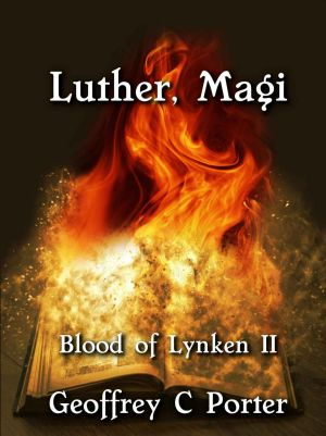 Luther, Magi · Blood of Lynken II