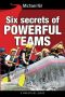 Six Secrets of Powerful Teams