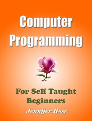 Computer Programming · for Self Taught Beginners