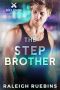 The Stepbrother: Red's Tavern, Book 5