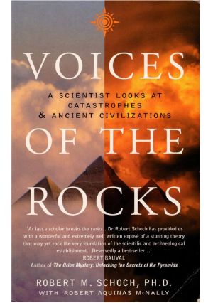 Voices of the Rocks