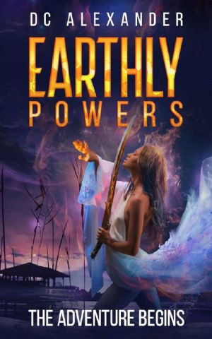 Earthly Powers · The Adventure Begins